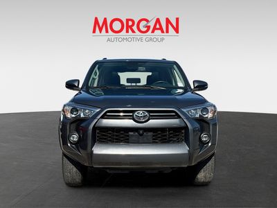 2023 Toyota 4Runner - Photo 8
