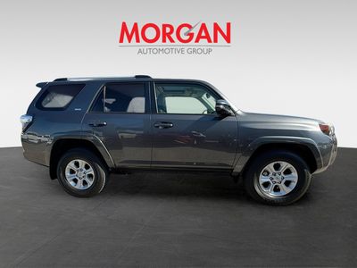 2023 Toyota 4Runner - Photo 2