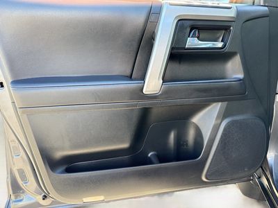 2023 Toyota 4Runner - Photo 20