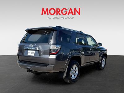 2023 Toyota 4Runner - Photo 3
