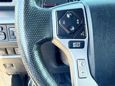 2023 Toyota 4Runner - Photo 36