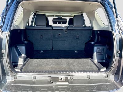 2023 Toyota 4Runner - Photo 11