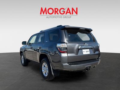 2023 Toyota 4Runner - Photo 5