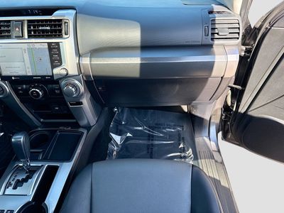 2023 Toyota 4Runner - Photo 16