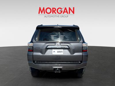 2023 Toyota 4Runner - Photo 4