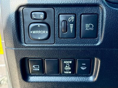 2023 Toyota 4Runner - Photo 34