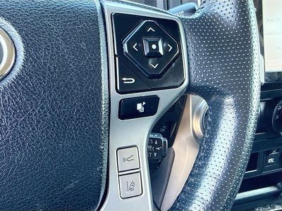 2023 Toyota 4Runner - Photo 37