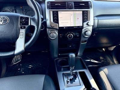 2023 Toyota 4Runner - Photo 17