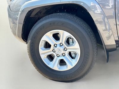 2023 Toyota 4Runner - Photo 41
