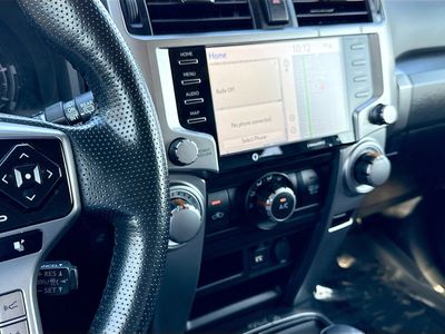 2023 Toyota 4Runner - Photo 26