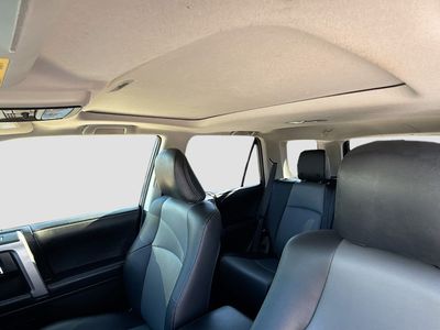 2023 Toyota 4Runner - Photo 25