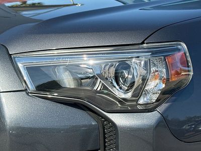 2023 Toyota 4Runner - Photo 9