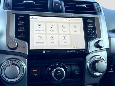 2023 Toyota 4Runner - Photo 28