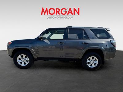 2023 Toyota 4Runner - Photo 6