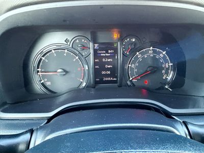 2023 Toyota 4Runner - Photo 39