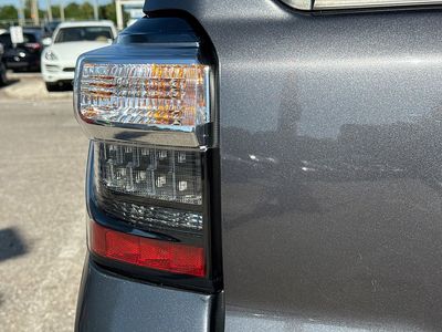 2023 Toyota 4Runner - Photo 10