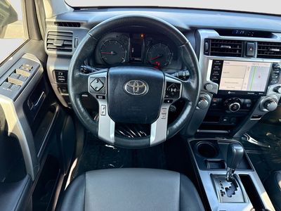2023 Toyota 4Runner - Photo 15