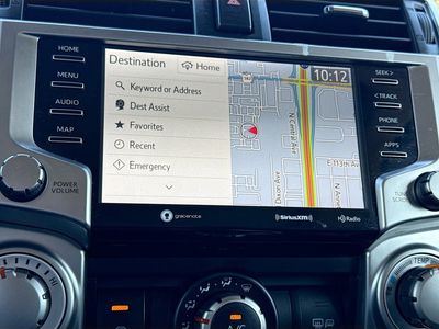 2023 Toyota 4Runner - Photo 31