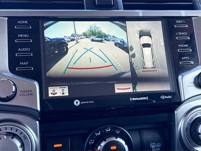 2023 Toyota 4Runner - Photo 32