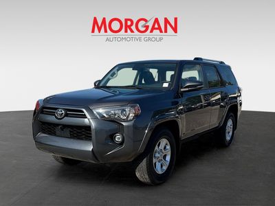 2023 Toyota 4Runner - Photo 7