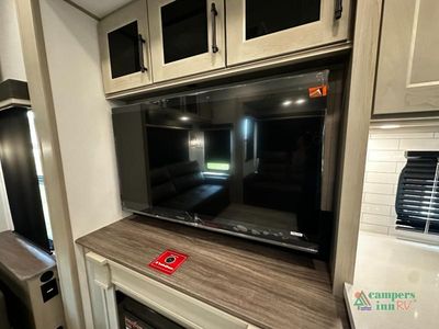 2026 Grand Design Influence - Photo 46
