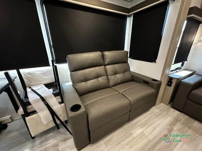 2026 Grand Design Influence - Photo 41
