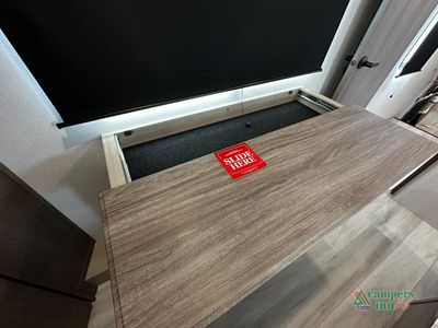 2026 Grand Design Influence - Photo 50