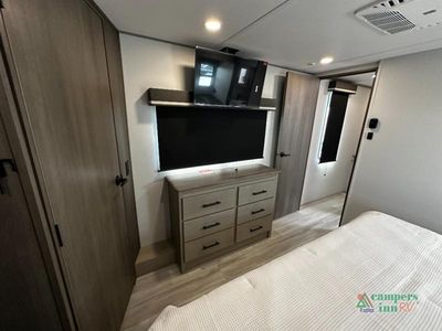 2026 Grand Design Influence - Photo 49