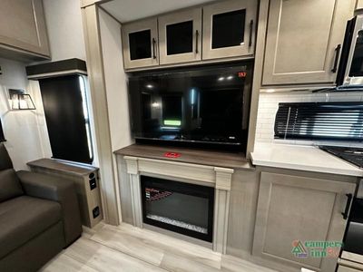 2026 Grand Design Influence - Photo 44