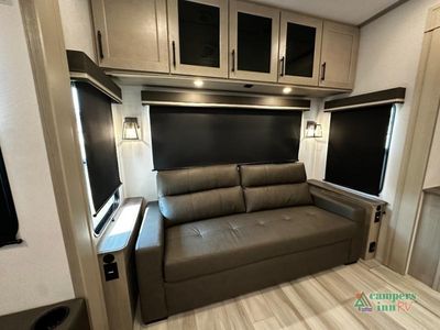 2026 Grand Design Influence - Photo 43
