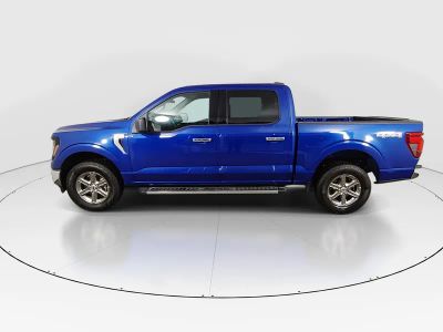 2025 Ford F-150 - Photo 4