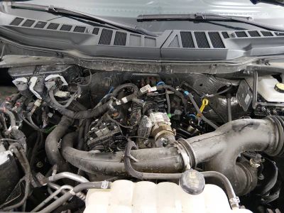 2025 Ford F-150 - Photo 9