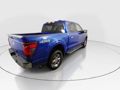 2025 Ford F-150 - Photo 7