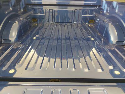 2025 Ford F-150 - Photo 11