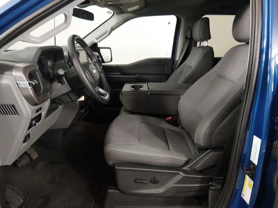 2025 Ford F-150 - Photo 20