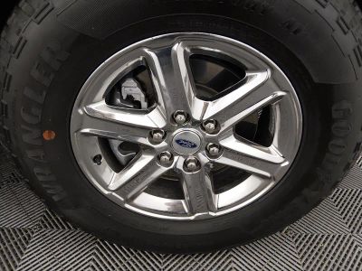 2025 Ford F-150 - Photo 10