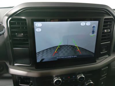2025 Ford F-150 - Photo 16