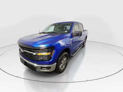 2025 Ford F-150 - Photo 3