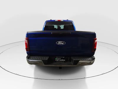 2025 Ford F-150 - Photo 6