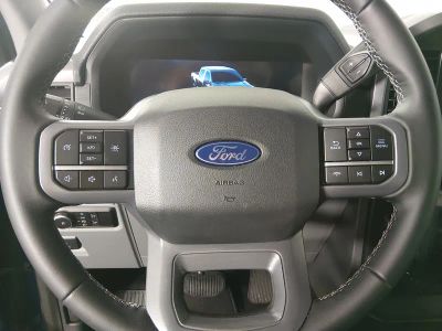 2025 Ford F-150 - Photo 12