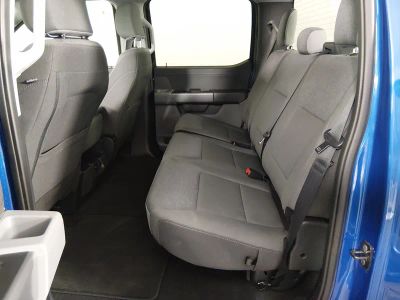 2025 Ford F-150 - Photo 21