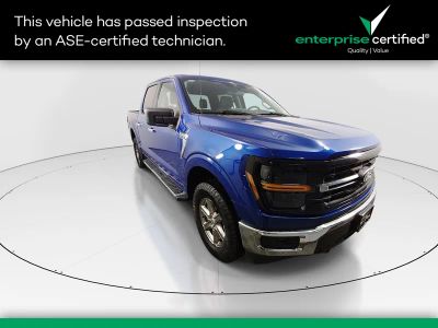 2025 Ford F-150 - Photo 1