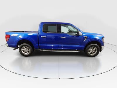 2025 Ford F-150 - Photo 8