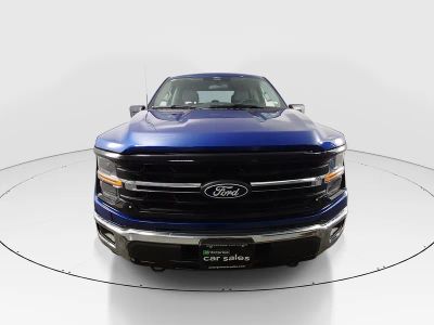 2025 Ford F-150 - Photo 2