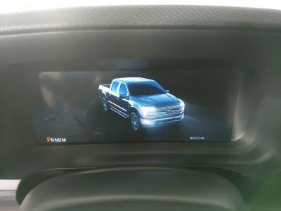 2025 Ford F-150 - Photo 14