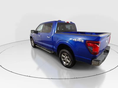2025 Ford F-150 - Photo 5