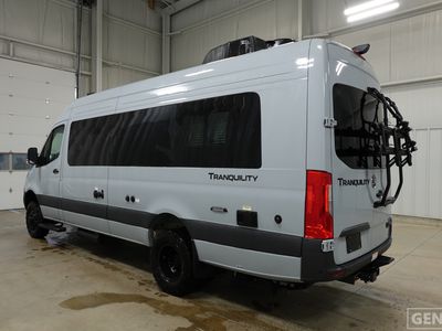 2026 Thor Motor Coach Tranquility - Photo 3
