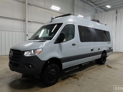 2026 Thor Motor Coach Tranquility - Photo 2
