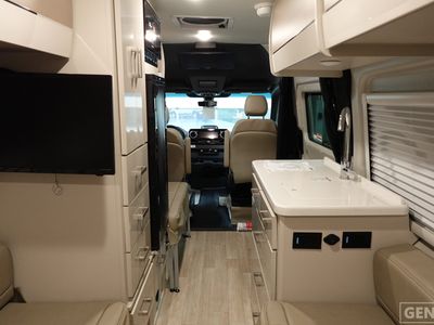 2026 Thor Motor Coach Tranquility - Photo 6