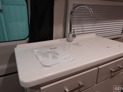 2026 Thor Motor Coach Tranquility - Photo 7